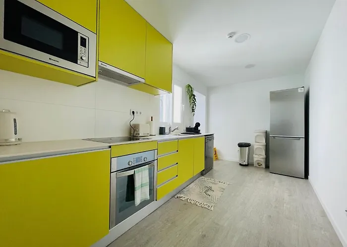 Ripado Duplex Ponta Delgada