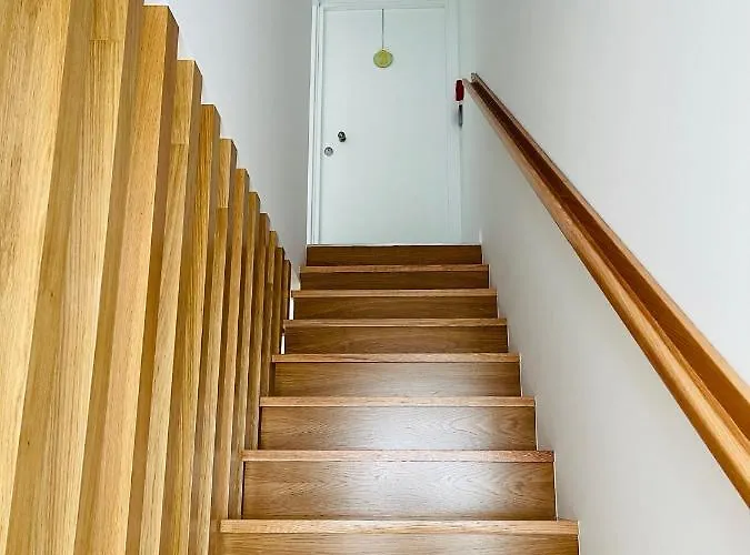 דירה Ripado Duplex *