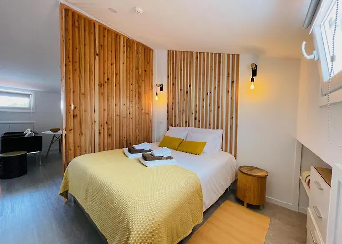 Ripado Duplex Ponta Delgada