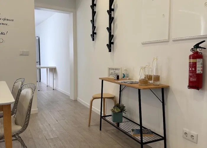 Ripado Duplex דירה Ponta Delgada