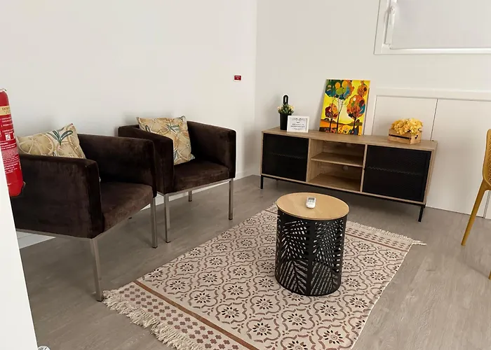 Ripado Duplex דירה