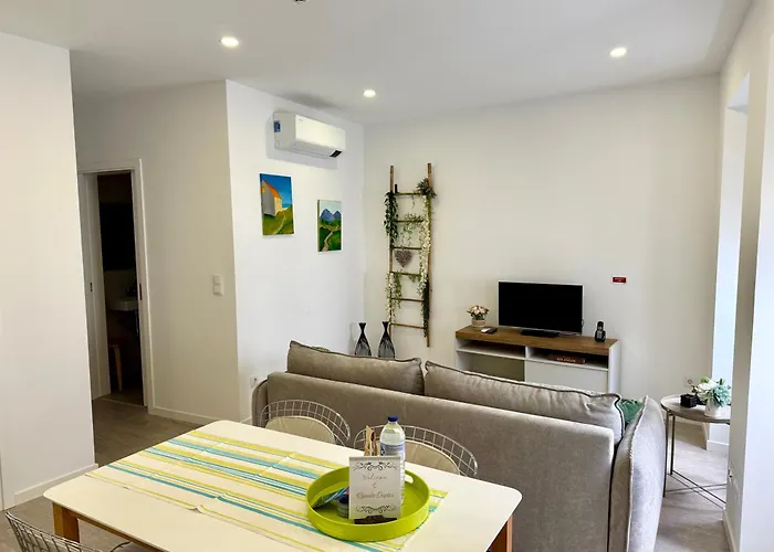 Ripado Duplex דירה *