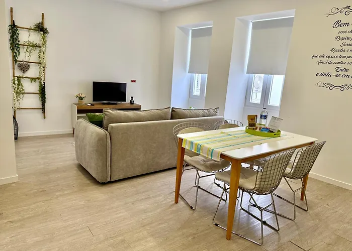 Ripado Duplex דירה Ponta Delgada