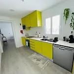 Apartment Ripado Duplex Ponta Delgada (Sao Miguel)