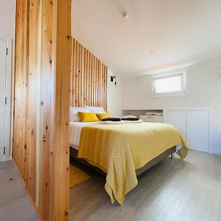 Appartement Ripado Loft
