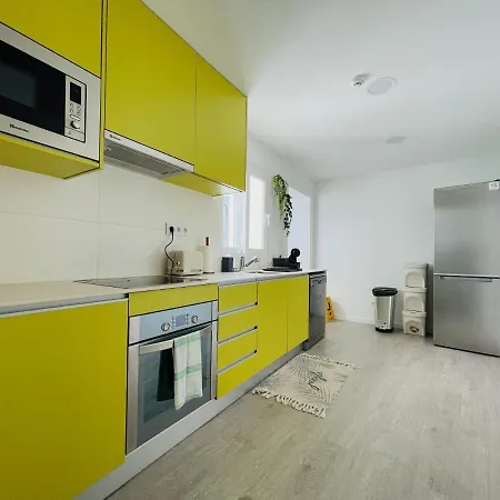 Ripado Loft Ponta Delgada