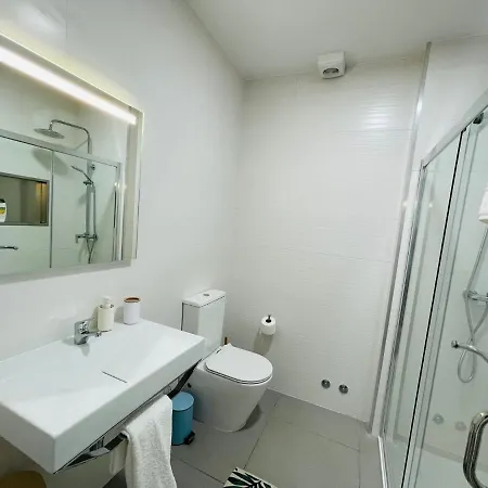 Appartement Ripado Duplex Ponta Delgada