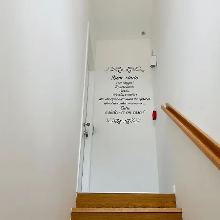 Appartamento Ripado Duplex