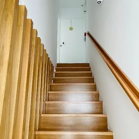 Appartamento Ripado Duplex *