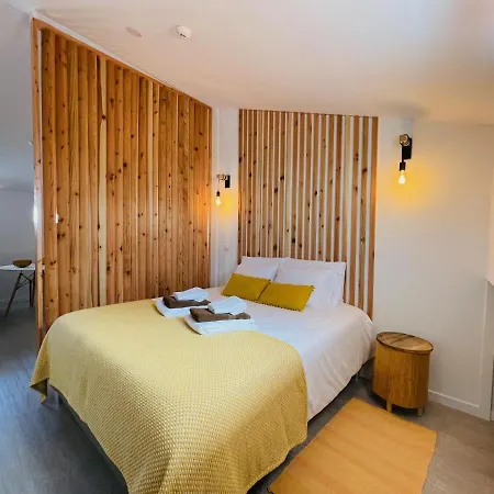 Ripado Loft Ponta Delgada