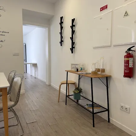 Ripado Duplex Appartement Ponta Delgada