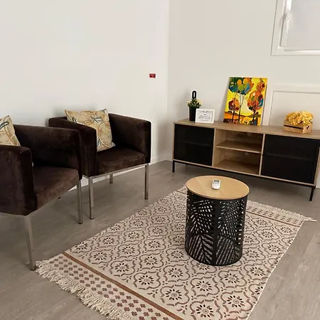 Ripado Duplex Appartamento