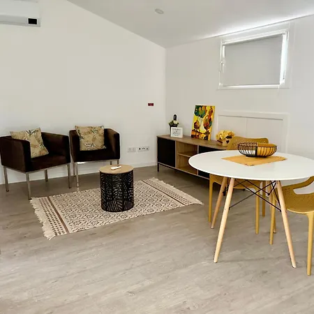 Apartment Ripado Duplex