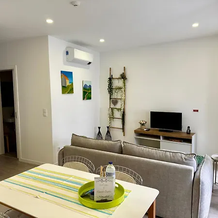 Ripado Duplex Appartement *