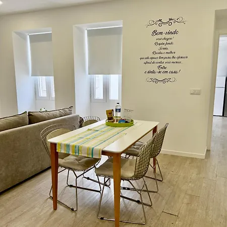 Apartment Ripado Duplex *