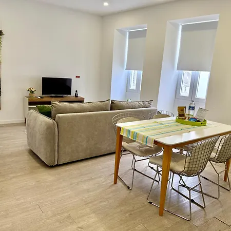 Ripado Duplex Appartamento Ponta Delgada