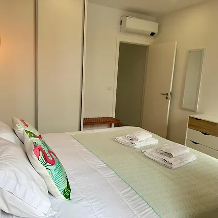 Appartamento Ripado Duplex Ponta Delgada