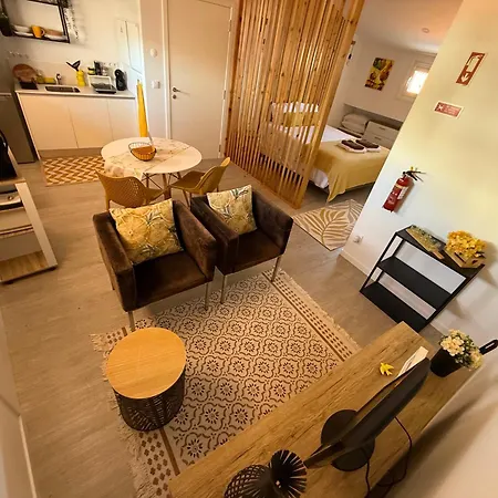 Appartement Ripado Loft *