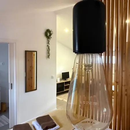 Lejlighed Ripado Loft
