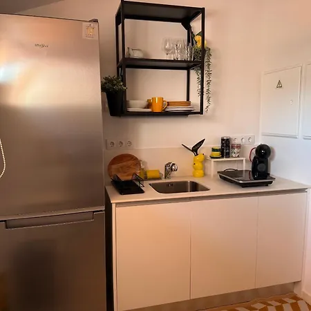 Appartement Ripado Loft