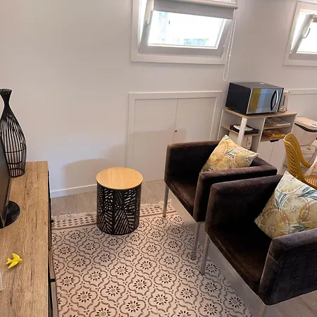 Ripado Loft Ponta Delgada