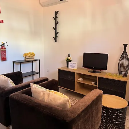 Ripado Loft Appartement *