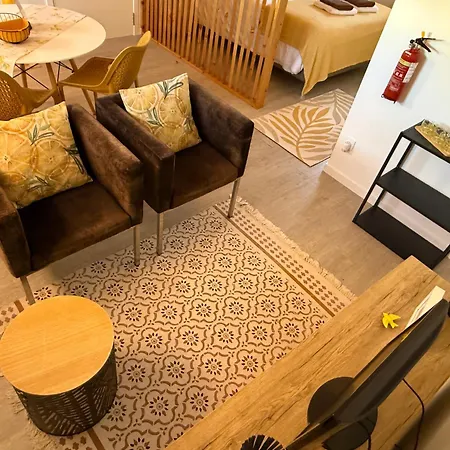 Ripado Loft Appartement