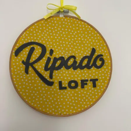 Ripado Loft Lejlighed Ponta Delgada