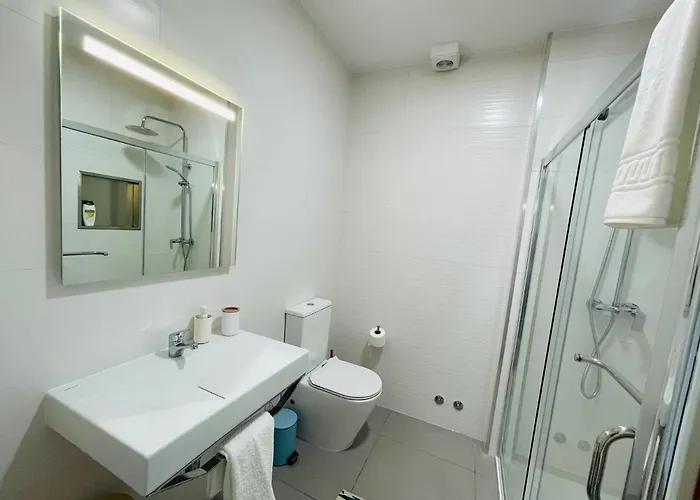 Apartamento Ripado Duplex Ponta Delgada