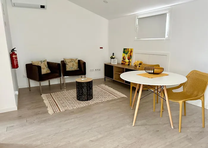 Apartamento Ripado Duplex