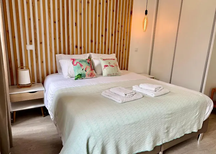 Ripado Duplex * Ponta Delgada